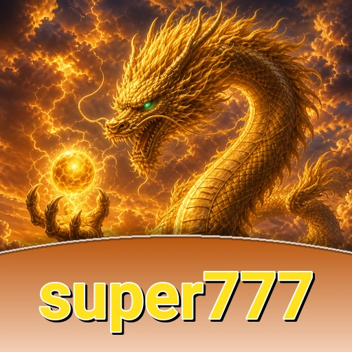 Logo super777