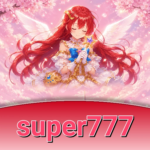 Logo super777